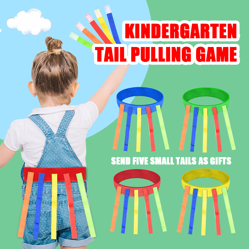 Party Games No Equipment - Permainan Interaktif Menyenangkan Luar Ruangan Anak-anak