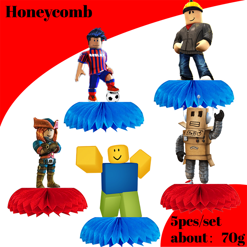 Party Games In Roblox - Roblox mainan anak laki-laki, perlengkapan dekorasi