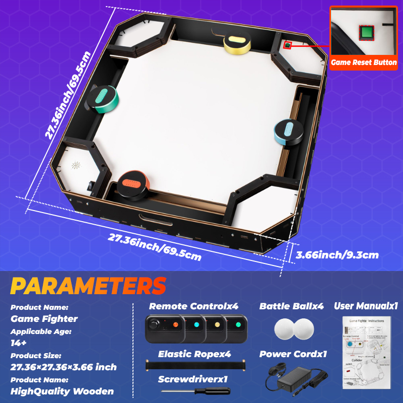 Meja Permainan Pachinko Multip - Party Games Multiplayer ulasan dan harga