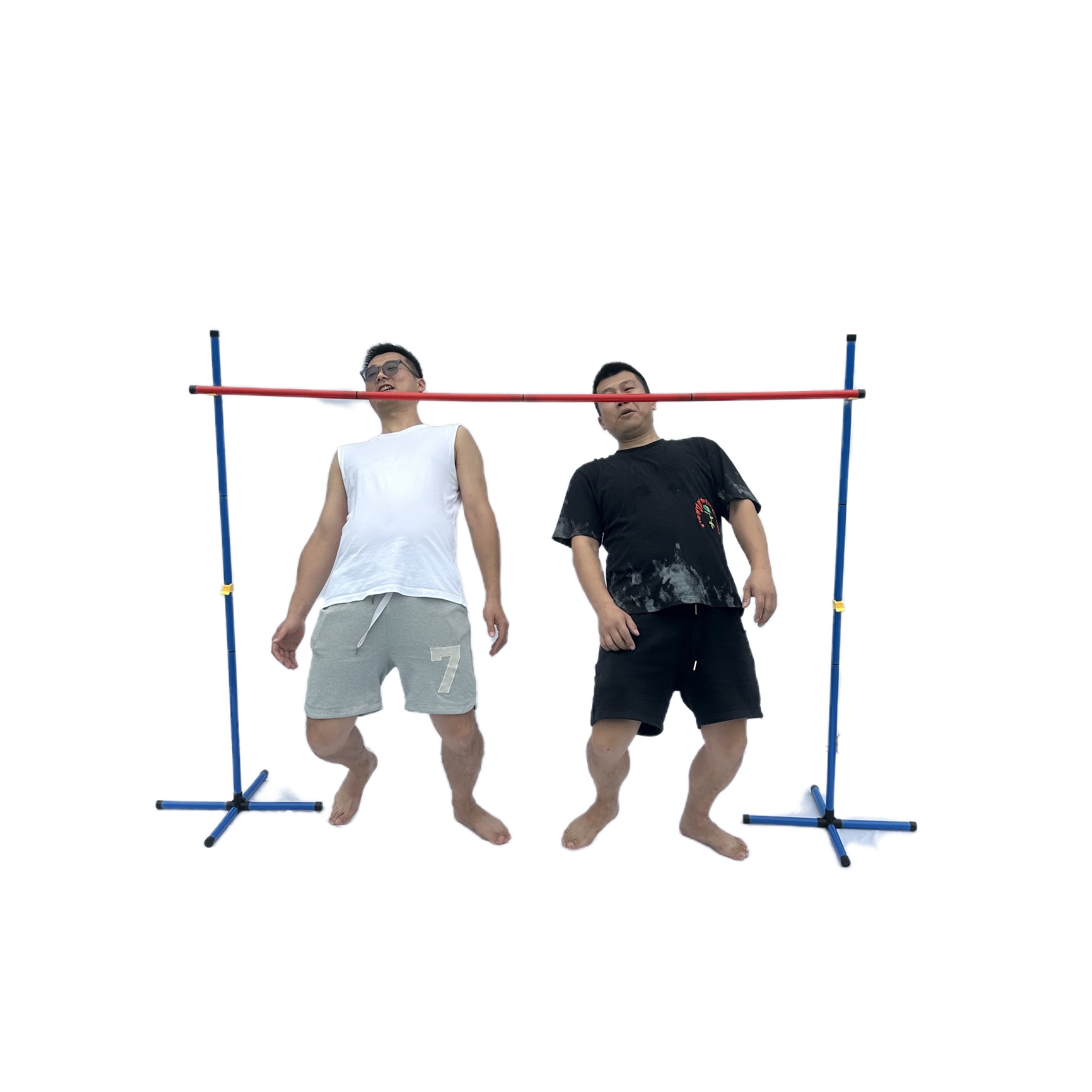 Mainan Permainan Limbo Anak-an - Party Games No Equipment ulasan dan harga