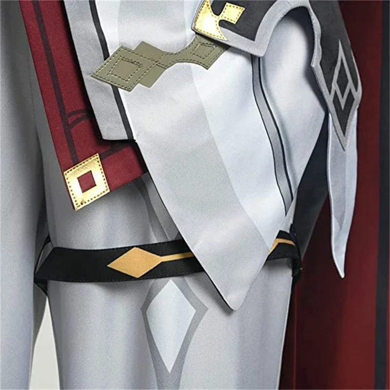 Kostum Cosplay Game Anime Gens - Party Games Children ulasan dan harga