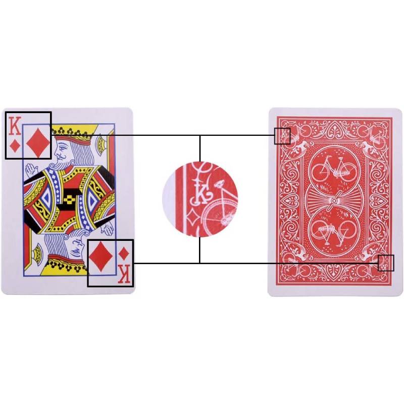 Kartu Remi Stripper Deck yang  - Party Games Easy Kids ulasan dan harga