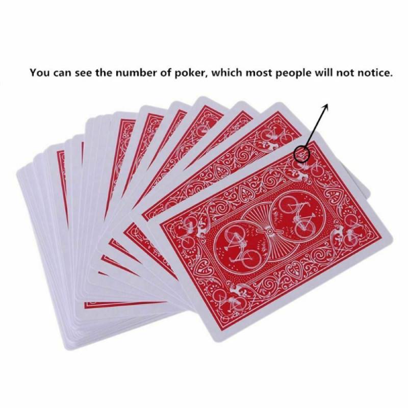 Kartu Remi Stripper Deck yang  - Party Games Easy Kids ulasan dan harga