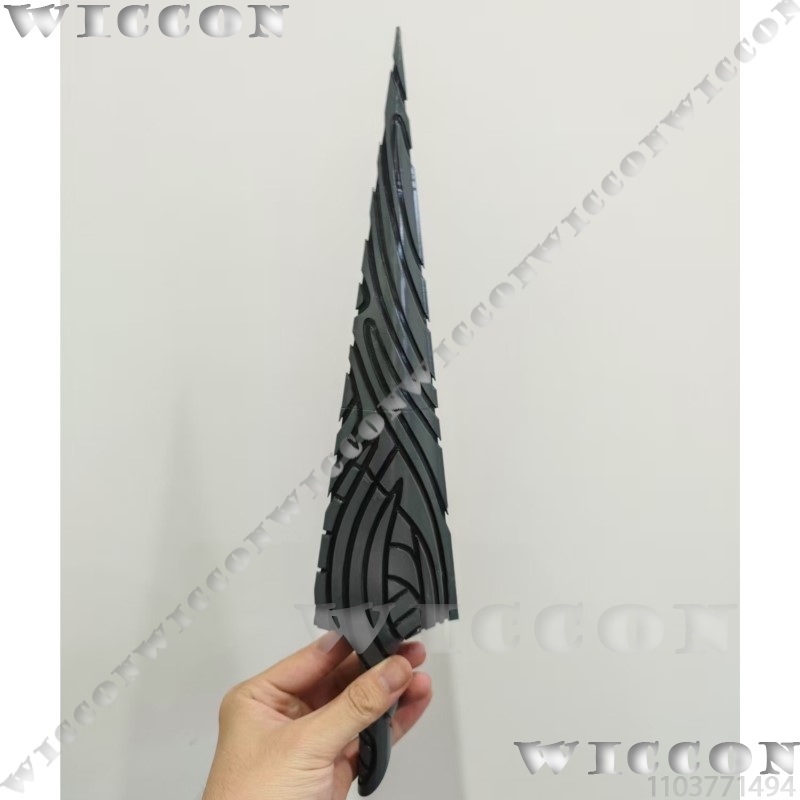 Aksesoris Cosplay Nail 25CM Ga - Party Games Children ulasan dan harga