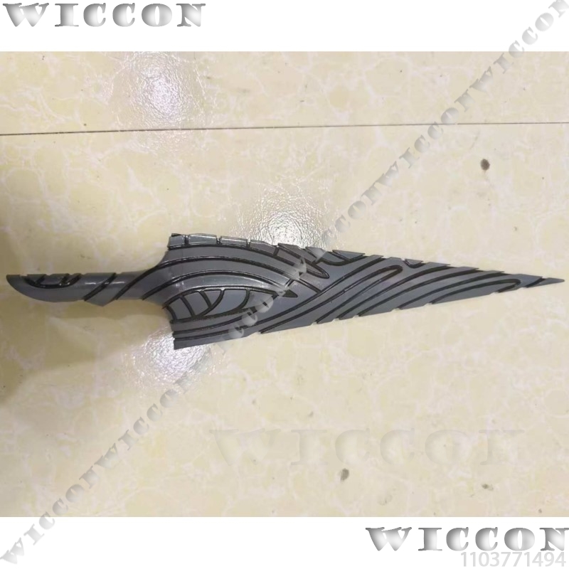 Aksesoris Cosplay Nail 25CM Ga - Party Games Children ulasan dan harga