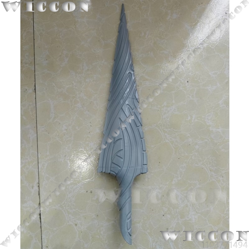 Aksesoris Cosplay Nail 25CM Ga - Party Games Children ulasan dan harga