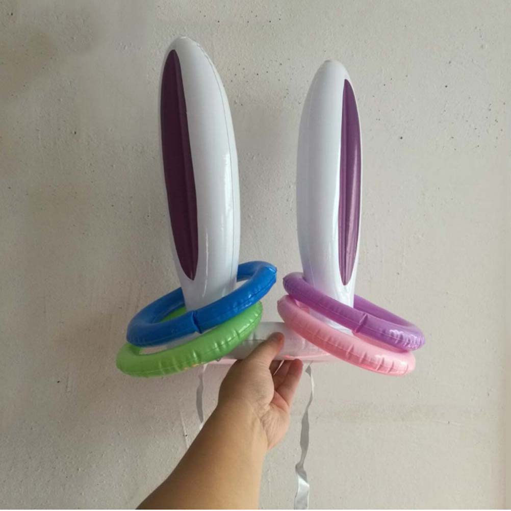 5Pcs Set Permainan Lempar Cinc - Party Games Easy Kids ulasan dan harga