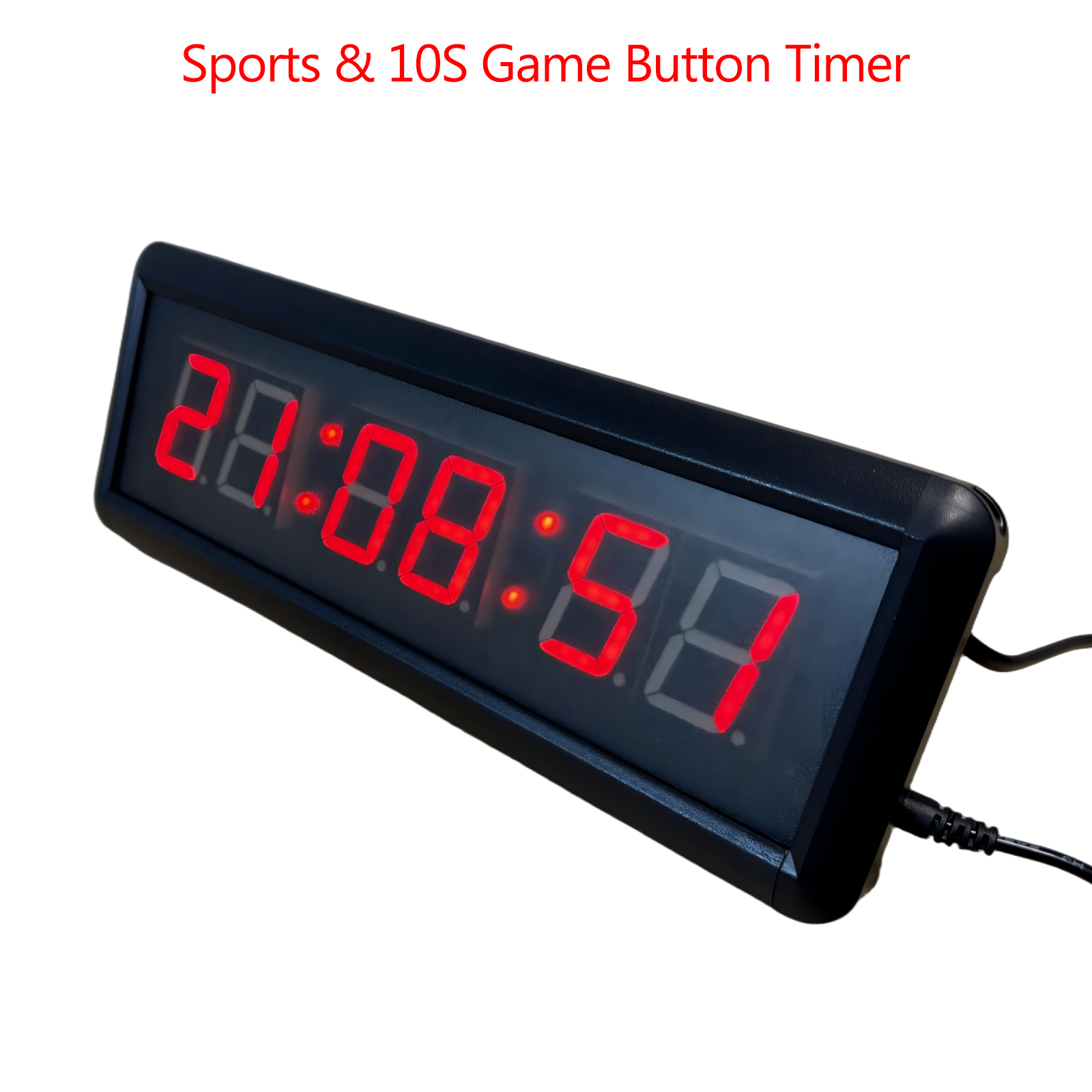Permainan Pesta Tombol Interak - Party Games No Equipment ulasan dan harga