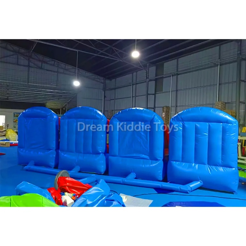 Struktur Permainan Tiup 4 in 1 - Party Games No Equipment ulasan dan harga
