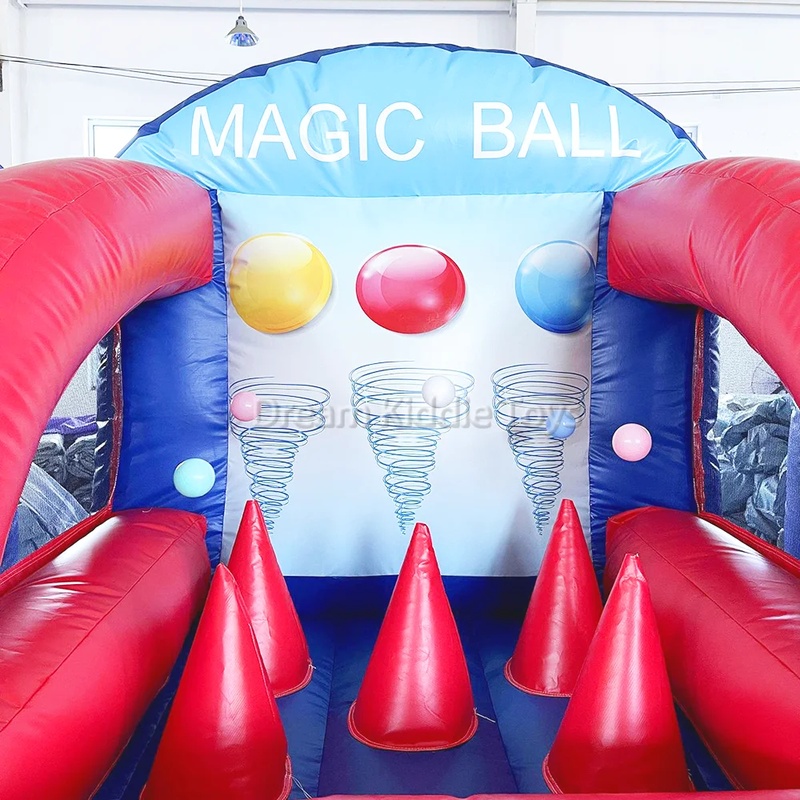 Struktur Permainan Tiup 4 in 1 - Party Games No Equipment ulasan dan harga