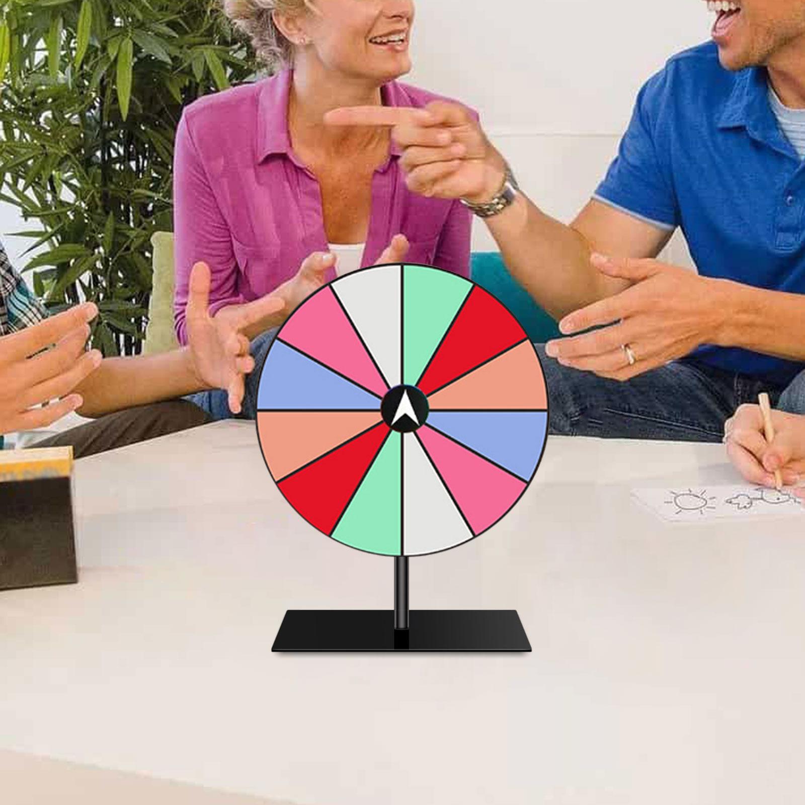 Roda Putar Aksesoris Mainan Pe - Party Games No Equipment ulasan dan harga
