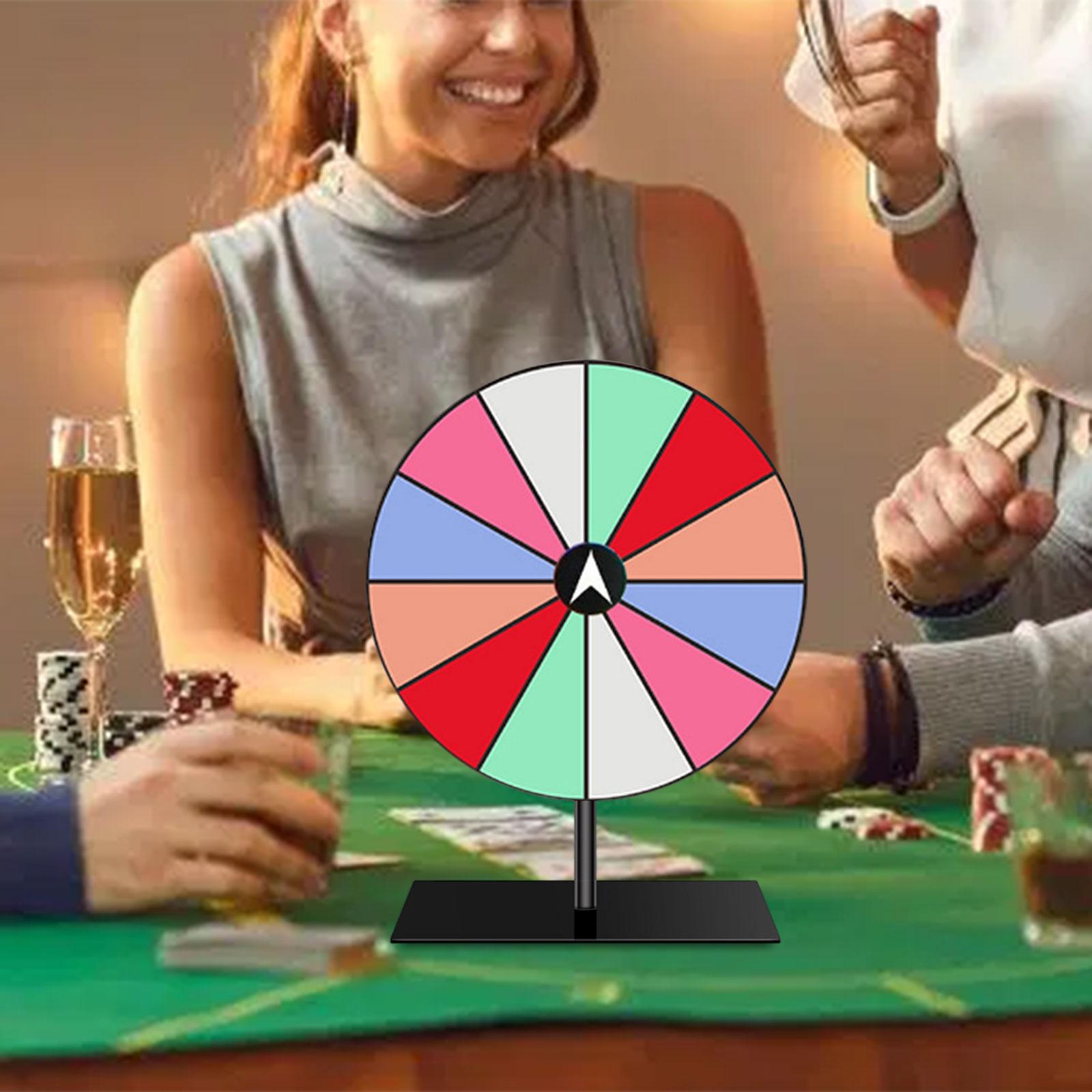 Roda Putar Aksesoris Mainan Pe - Party Games No Equipment ulasan dan harga
