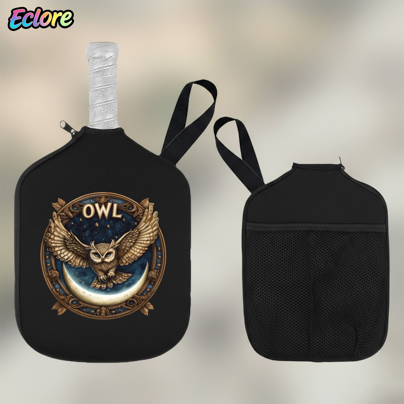 Casing Penutup Raket Picklebal - Party Games Multiplayer ulasan dan harga
