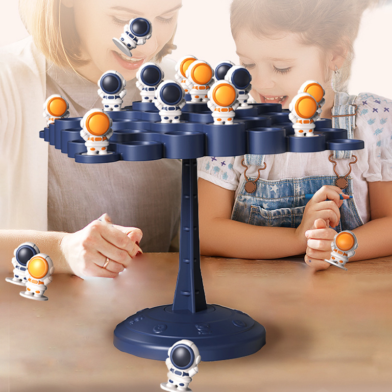 Permainan Papan Interaktif Ora - Party Games Children ulasan dan harga