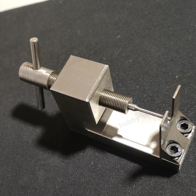 1 Buah Alat Penarik Ban Baja T - Tamiya Model Mini 4Wd ulasan dan harga