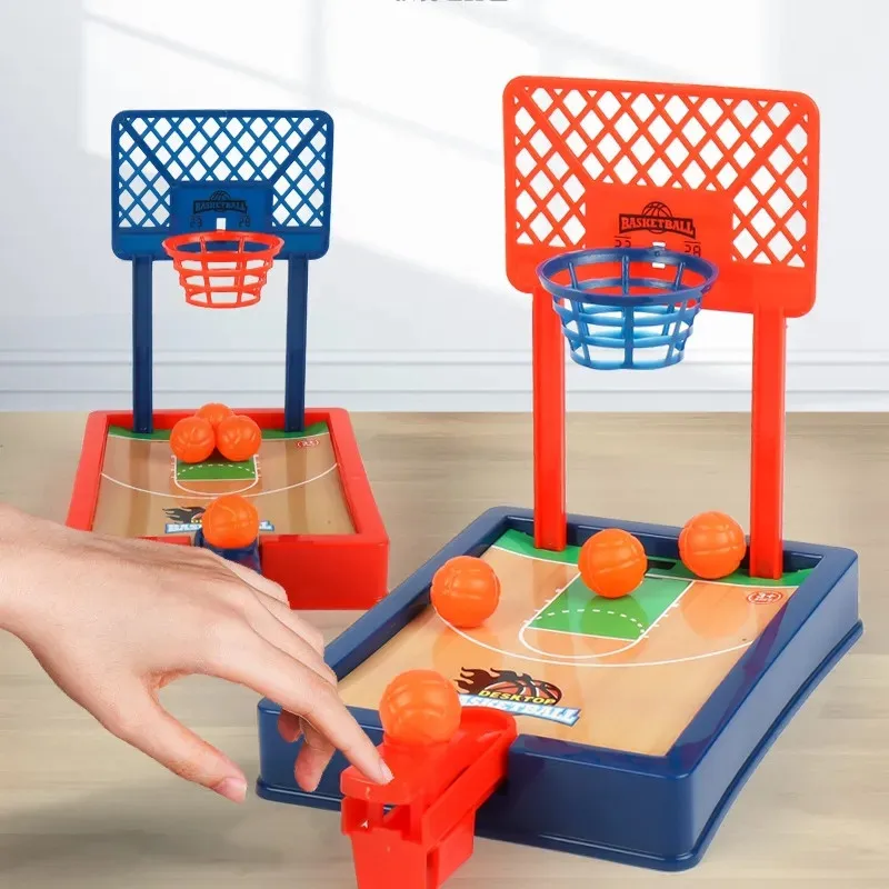 Mainan papan basket Mini, main - Party Games Easy Kids ulasan dan harga