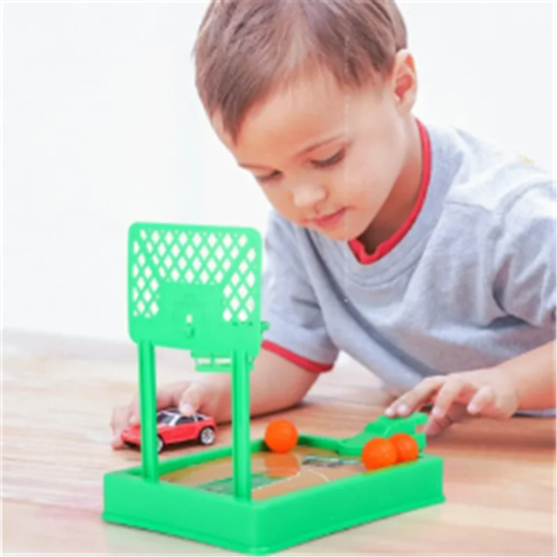 Mainan papan basket Mini, main - Party Games Easy Kids ulasan dan harga