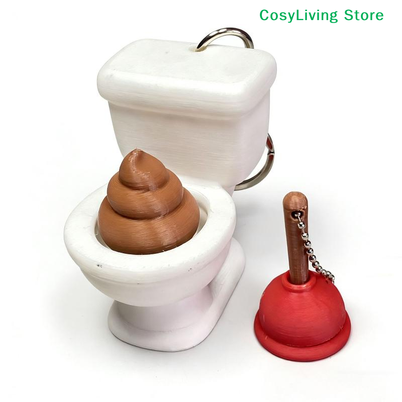[CL]1/2 Buah Gantungan Kunci P - Party Games Switch ulasan dan harga