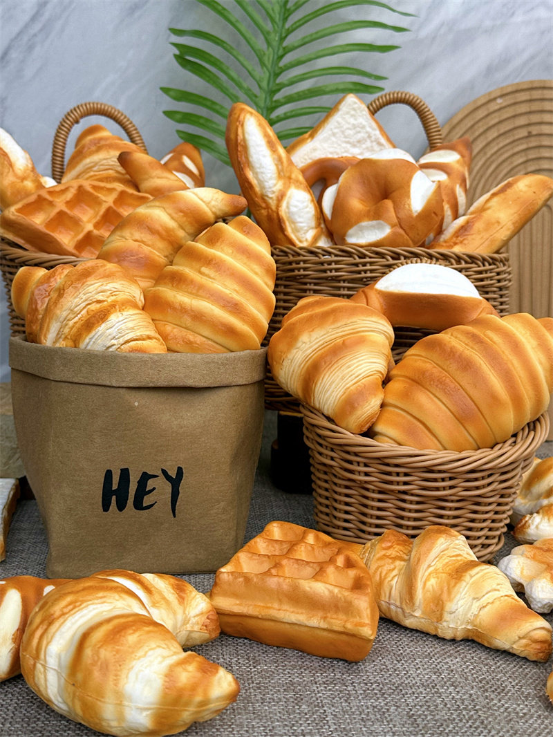 Model Baguette Mini Lembut Had - Party Games Graduation ulasan dan harga