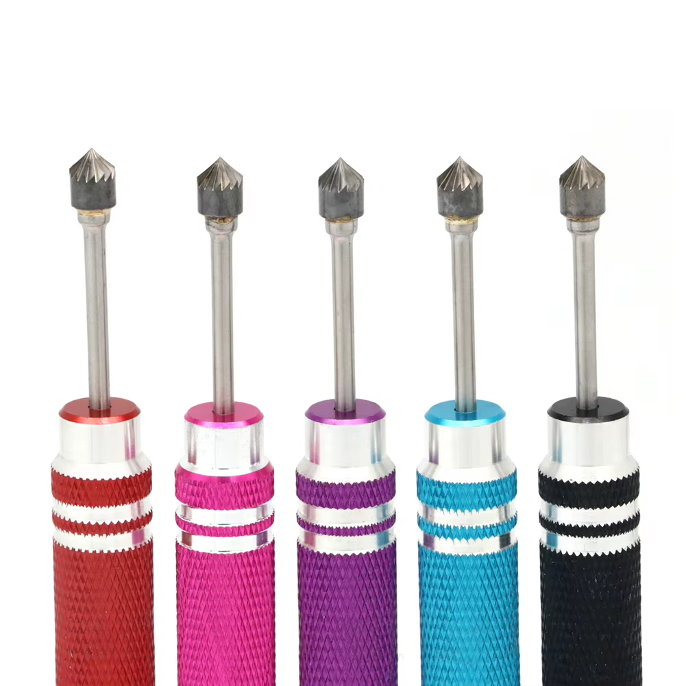 Tamiya Mini 4WD Countersink Dr - Tamiya Model Mini 4Wd ulasan dan harga