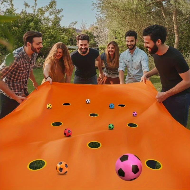 〔ODS13〕Permainan Lempar Kain d - Party Games Multiplayer ulasan dan harga