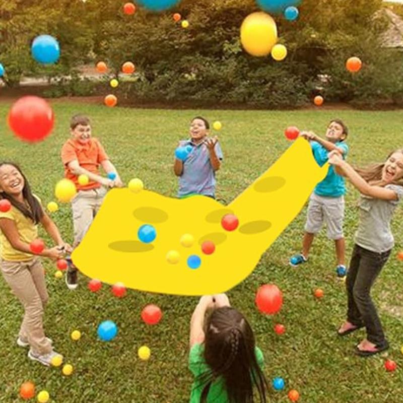 〔ODS13〕Permainan Lempar Kain d - Party Games Multiplayer ulasan dan harga