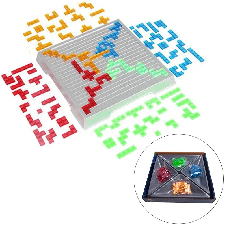 Papan permainan strategi untuk - Party Games Easy Kids ulasan dan harga