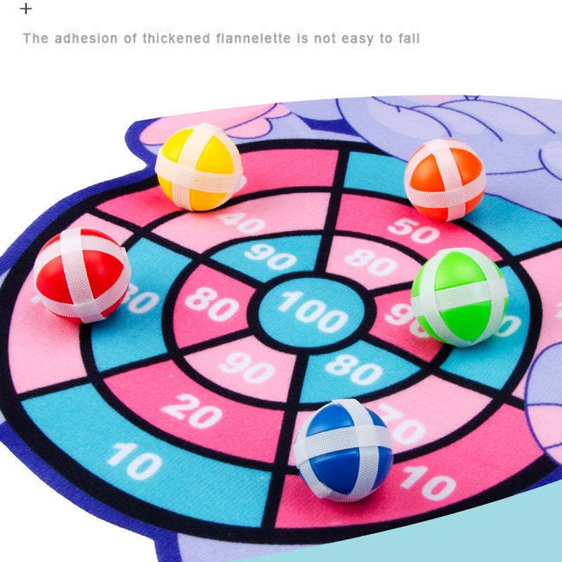 Permainan Lempar Dartboard Edu - Party Games Indoor ulasan dan harga