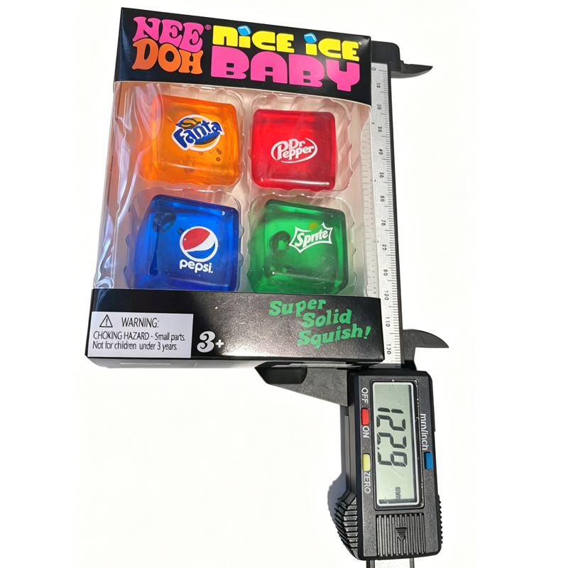 Set Baru /Squishy Needoh /Nice - Party Games Children ulasan dan harga