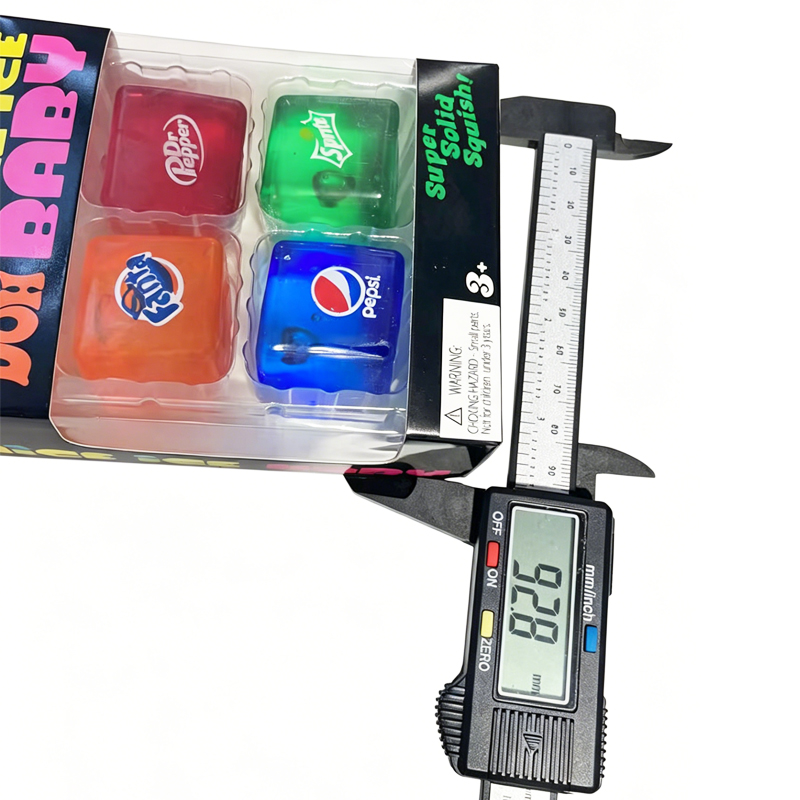 Set Baru /Squishy Needoh /Nice - Party Games Children ulasan dan harga