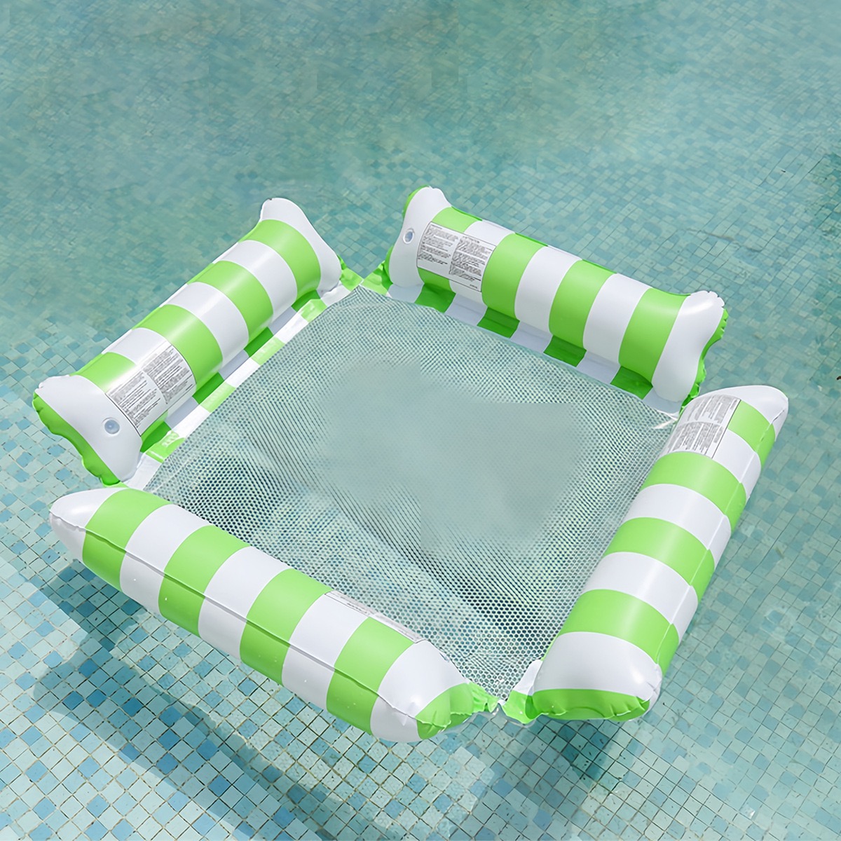 Pelampung kolam renang tiup un - Party Games No Equipment ulasan dan harga