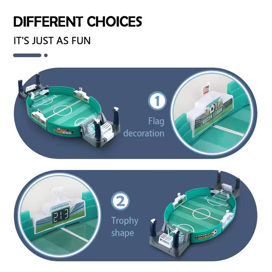 1 Buah- Mainan Permainan Papan - Party Games Console ulasan dan harga
