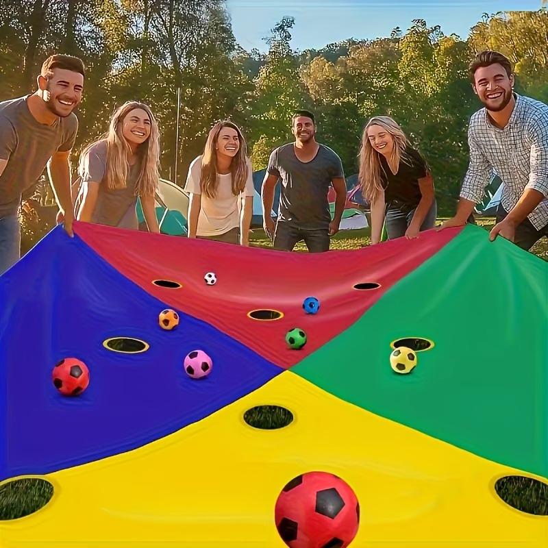 Permainan Lempar Kain Baru, Pe - Party Games Multiplayer ulasan dan harga