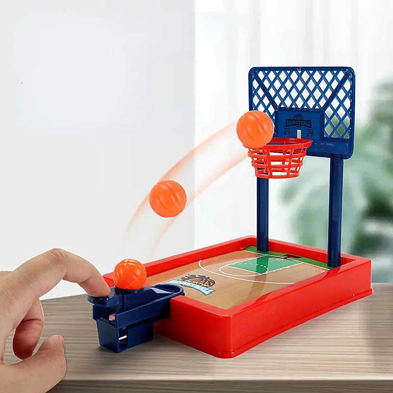 Mesin Basket Menembak Mini unt - Party Games Easy Kids ulasan dan harga