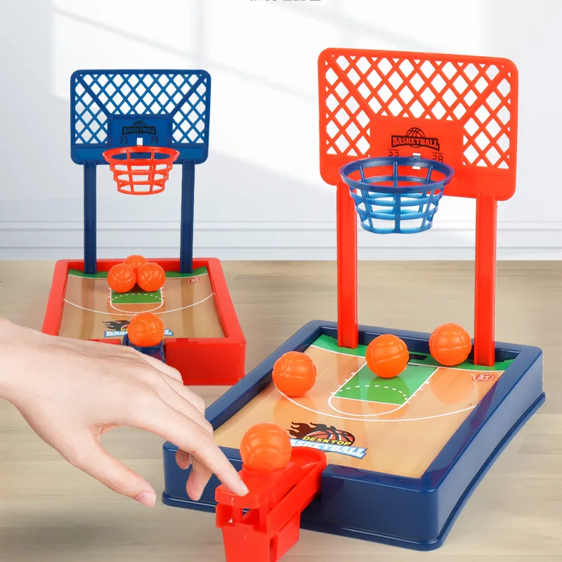 Mesin Basket Menembak Mini unt - Party Games Easy Kids ulasan dan harga