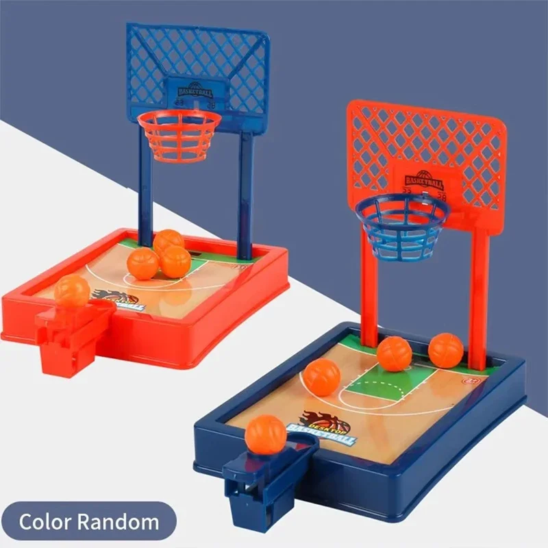 Mesin Basket Menembak Mini unt - Party Games Easy Kids ulasan dan harga