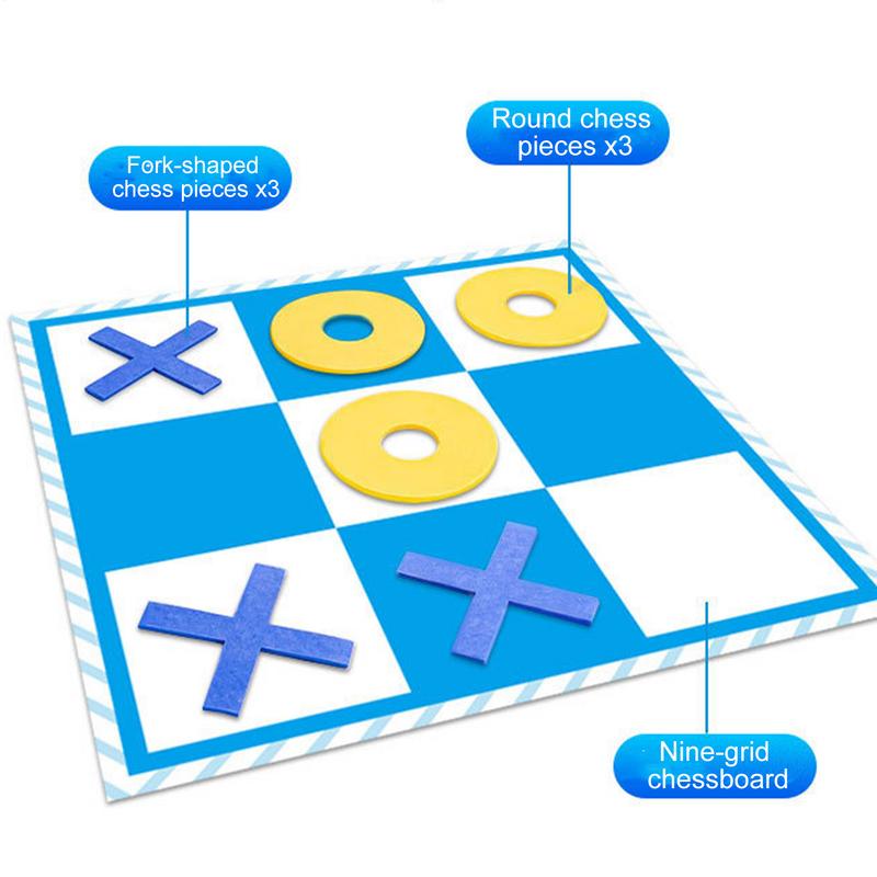 Permainan Papan Permainan Lemp - Party Games Easy Kids ulasan dan harga