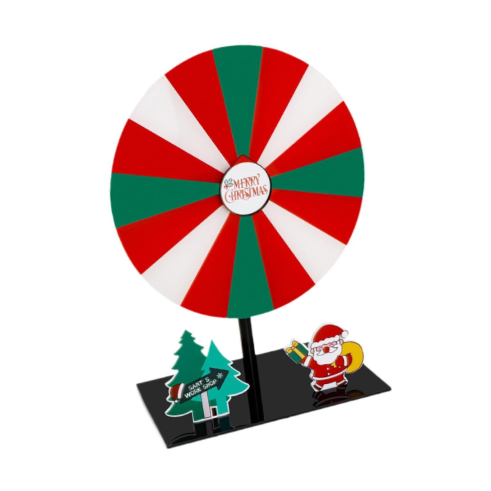 Roulette Meja Kompak Berwarna- - Party Games No Equipment ulasan dan harga