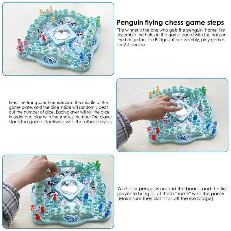 Papan permainan catur terbang  - Party Games Multiplayer ulasan dan harga